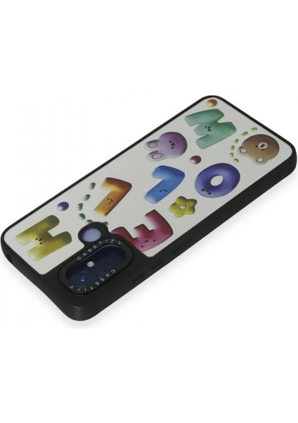 Ieg Xiaomi Redmi 12C Kılıf Mirror Desenli Kapak - Mirror - 15 modelleri