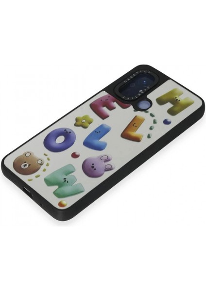 Ieg Xiaomi Redmi 12C Kılıf Mirror Desenli Kapak - Mirror - 15 fırsatları