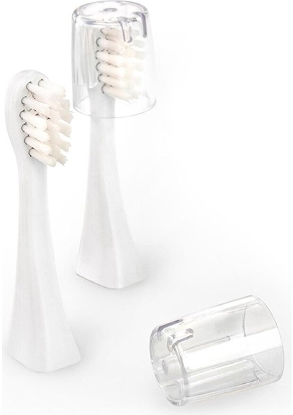 Stk6 Akıllı Diş Fırçası Için Yedek Başlık Bstk6 Uyumlu Yedek Fırça