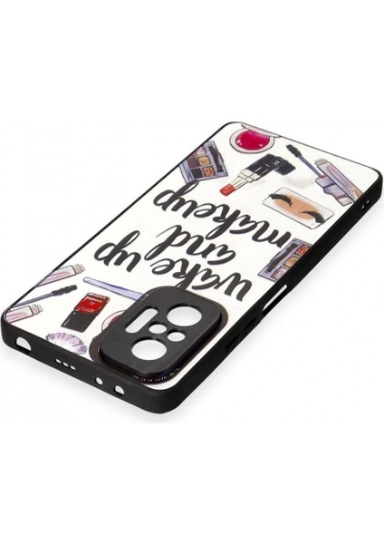 Ieg Xiaomi Redmi Note 10 Pro Kılıf Mirror Desenli Kapak - Mirror - 3 modelleri