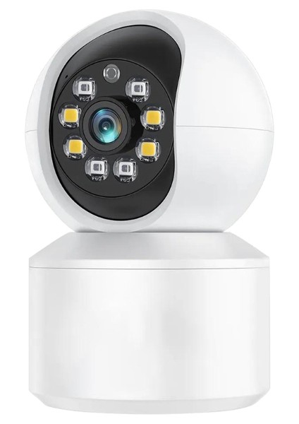 Uygulama Destekli Wi-Fi Ev Güvenlik Kamerası fiyatları