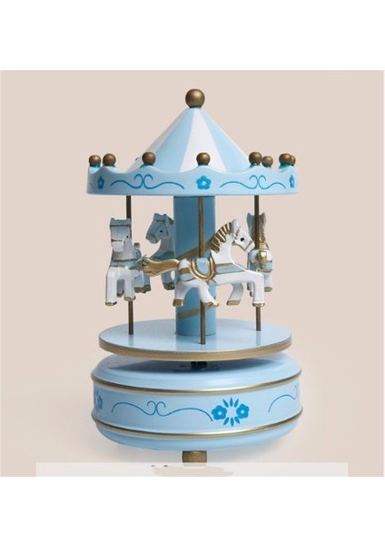 Atlı Karınca Müzik Kutusu indirimleri