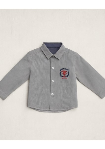Erkek Çocuk Gömlek