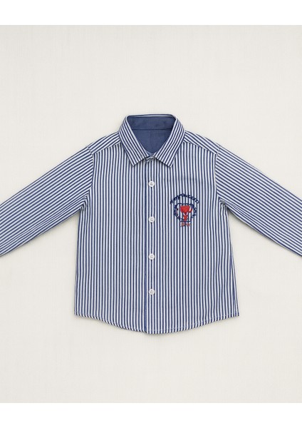 Erkek Çocuk Gömlek