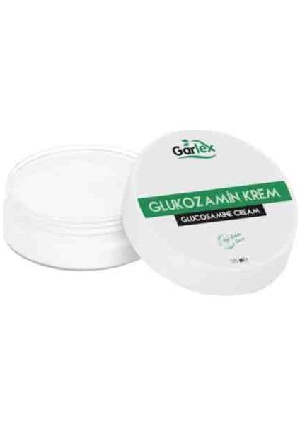 Glukozamin 125 Krem
