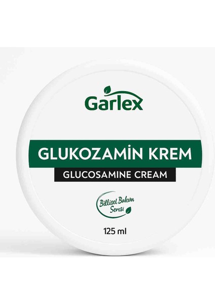 Glukozamin 125 Krem fiyatları