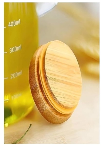 Borosilikat Cam 900 Ml. Yağdanlık fırsatları