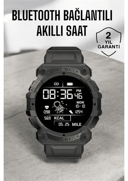 Yeni Nesil Pro Akıllı Saat Sağlık ve Spor Takibi Yapabilen fiyatları