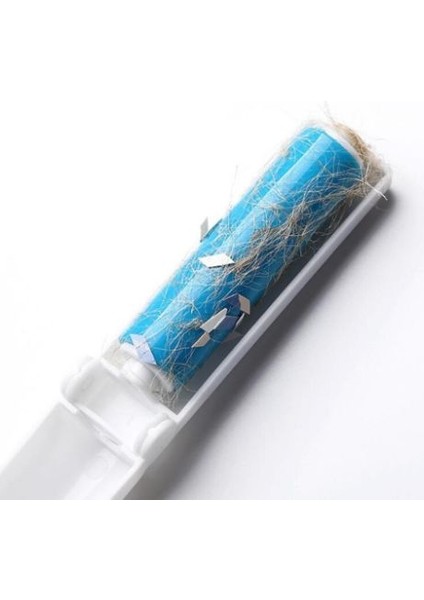 Tüy ve Toz Toplama Rulosu Cep Boy fırsatları