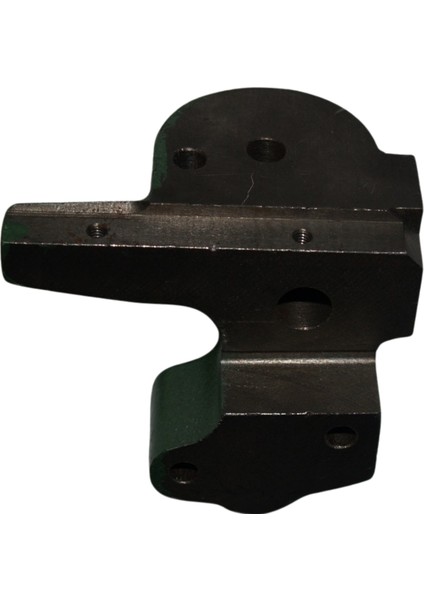 M-29-2 Merrow Çalışma Plakası-Eksantrik Tutucu Kütük