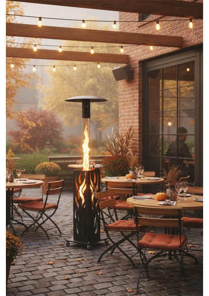 Tekerlekli Lazer Korumalı Füze Pelet Sobat modelleri