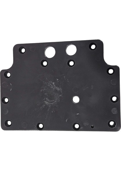 M-30-5 Merrow Yağ Rezerv Kapağı