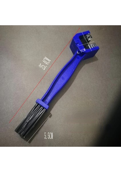 Motosiklet &amp; Bisiklet Zinciri Temizleme Fırçası indirimleri