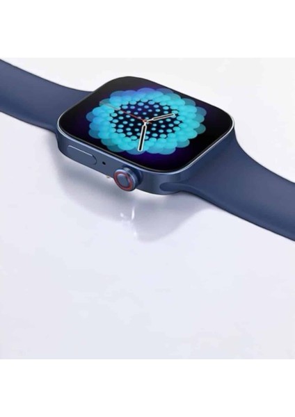 Akıllı Saat Amoled Ekran Gps ve Uyku Takibi Bluetooth Bağlantılı fırsatları