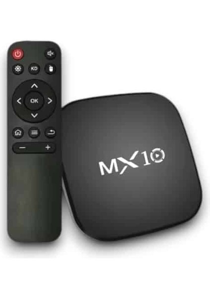 Mx Box S fırsatları