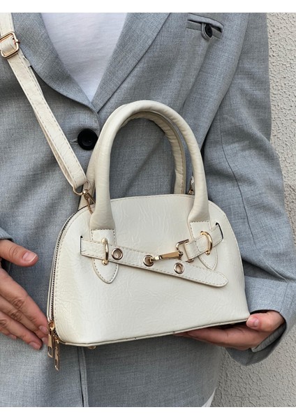 Nerra Model Kadın El ve Omuz Çantası