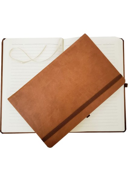 Kahverengi Deri Defter fiyatları
