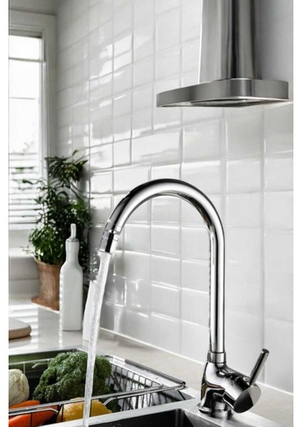 Krom Armut Baston Mafsallı Eviye Bataryası fiyatları