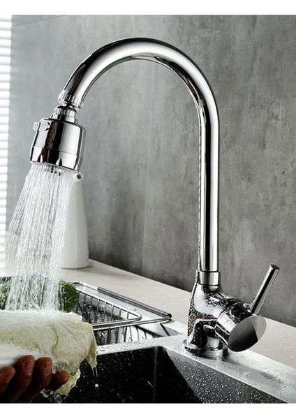 Lupobıanco Tıger Spiralli Oynar Başlıklı Evye Batarya Düz Mutfak Bataryası fiyatları