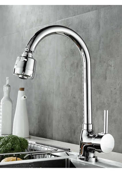 Lupobıanco Tıger Spiralli Oynar Başlıklı Evye Batarya Düz Mutfak Bataryası modelleri