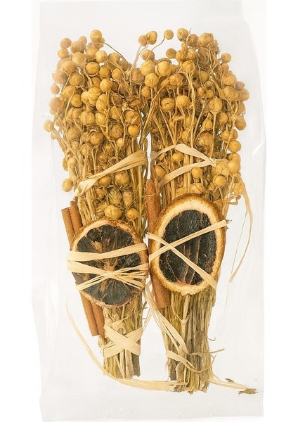 Üzerlik ve Defne Yapraklı 2'li Demet Tütsü fiyatları