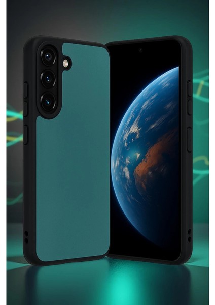 Samsung Galaxy A36 Kılıf Aras Deri Kapak - Açık Yeşil fiyatları