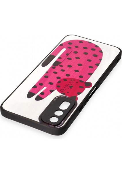 Ieg Vivo Y11S Kılıf Mirror Desenli Kapak - Mirror - 12 modelleri