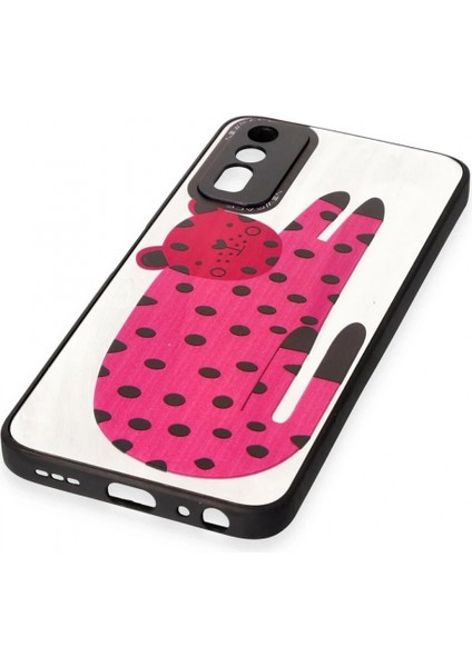 Ieg Vivo Y11S Kılıf Mirror Desenli Kapak - Mirror - 12 fırsatları