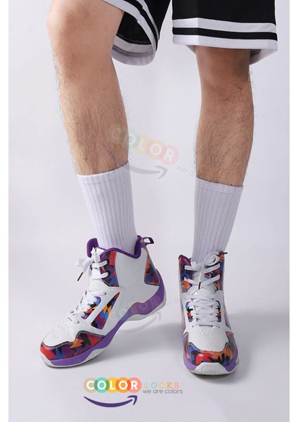 5 Çift Erkek Çorap Basic Fitilli Pamuk Soket (Yazlık Çorap) fiyatları