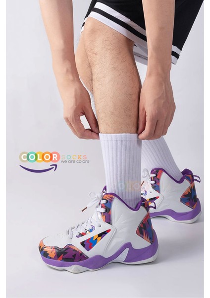 5 Çift Erkek Çorap Basic Fitilli Pamuk Soket (Yazlık Çorap) modelleri