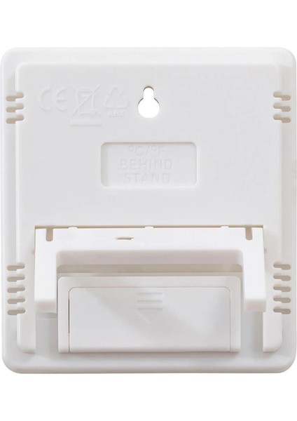 Dijital Nem ve Sıcaklık Ölçer Higrometre modelleri