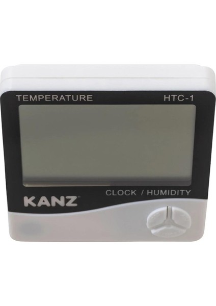 Dijital Nem ve Sıcaklık Ölçer Higrometre indirimleri