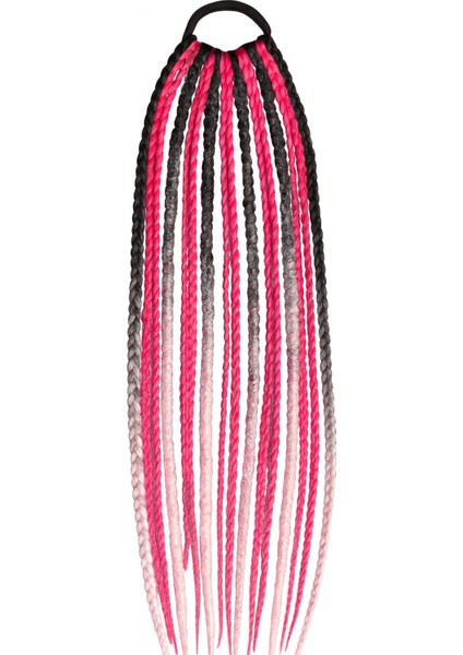 Örgülü Toka Seti-Rasta Örgü Toka-Çocuğa Örgülü Toka-Örgülü Saç Aksesuarı fiyatları