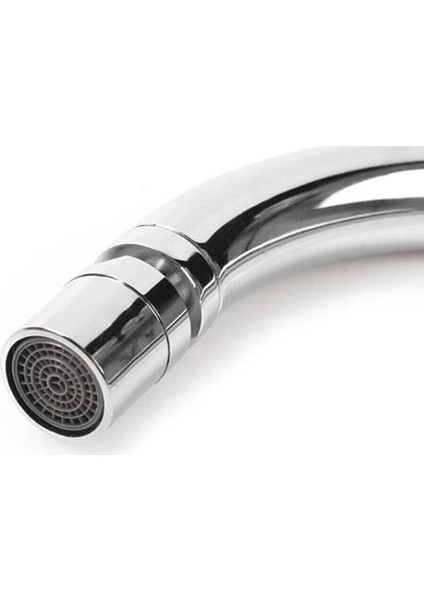 Lüx Delta Mutfak Bataryası Çift Su Girişli Sıcak Soğuk Çıkışlı 2 Yıl Garantili fırsatları