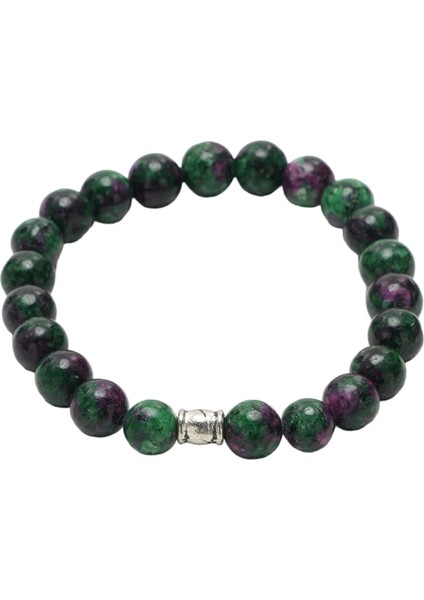 Anyolit Doğaltaş Bileklik modelleri