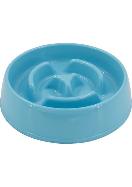 Mikopet Yavaş Mama Yeme Kabı 375 Ml. modelleri