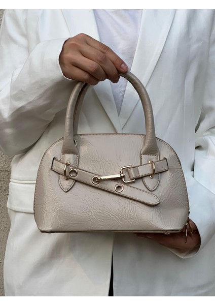 Nerra Model Kadın El ve Omuz Çantası