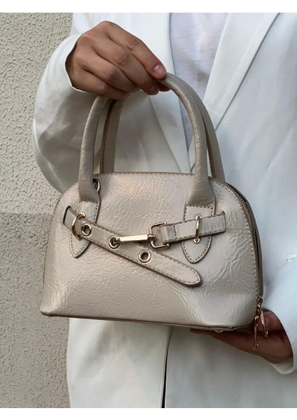 Nerra Model Kadın El ve Omuz Çantası