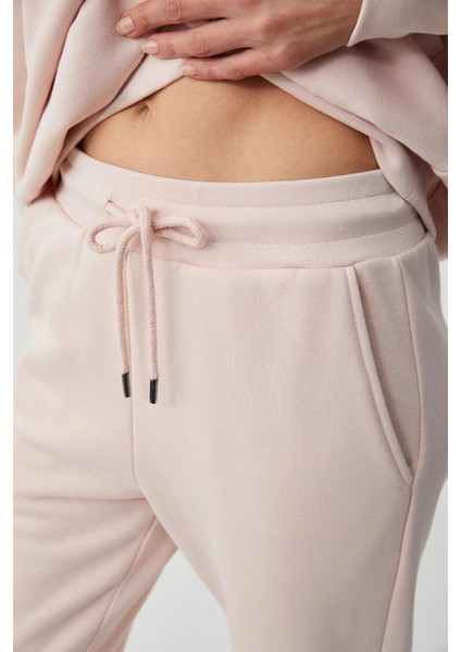 Üç Iplik Içi Şardonlu Uzun Kol Kadın Pijama Takım 9935 indirimleri