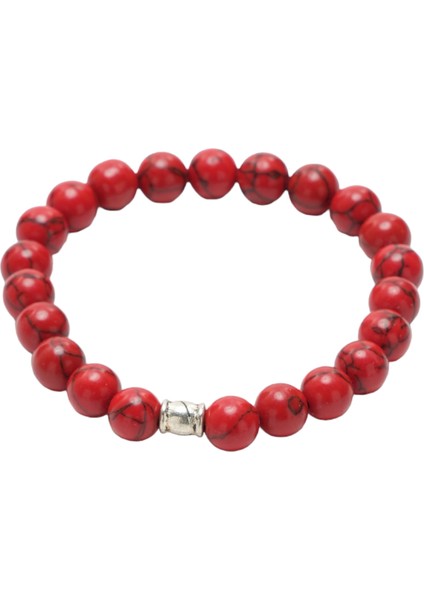 Mercan Doğaltaş Bileklik modelleri