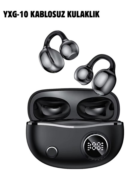 YXG10 Tws Kablosuz Kulaklık
