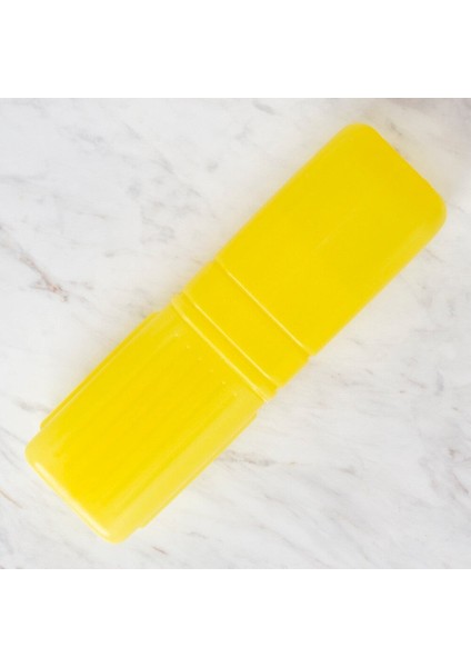 Loren 20 cm Sarı Tığ Kutusu