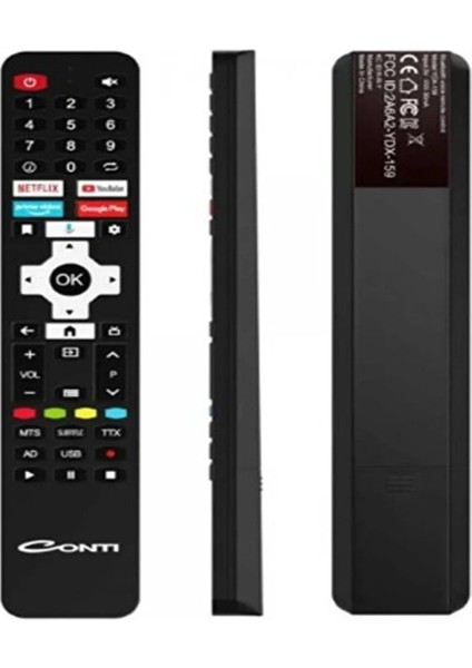 Sarıboğa Awm Senna SN5000H 32'' 80 Ekran Uydu Alıcılı Hd Ready LED Tv