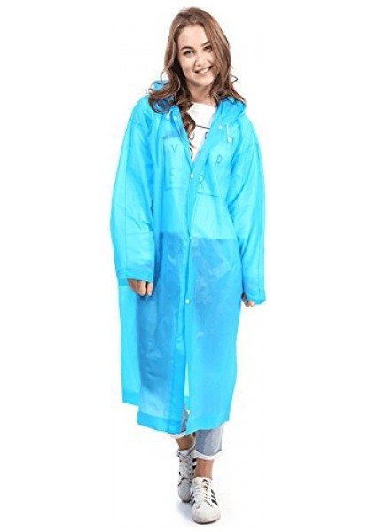 Kalın Naylon Yağmurluk modelleri