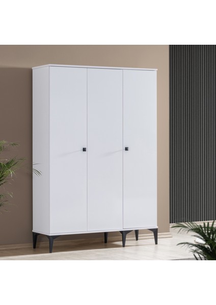 White 3 Kapaklı Genç Odası Takımı fiyatları