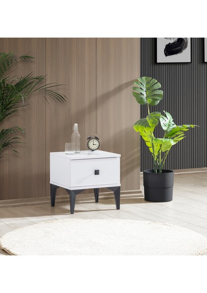 White 3 Kapaklı Genç Odası Takımı indirimleri