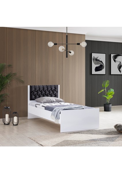 White 3 Kapaklı Genç Odası Takımı