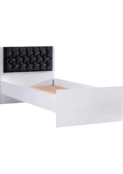 White 3 Kapaklı Genç Odası Takımı