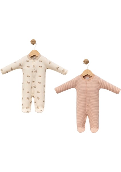 2'li Arabalı Tulum modelleri