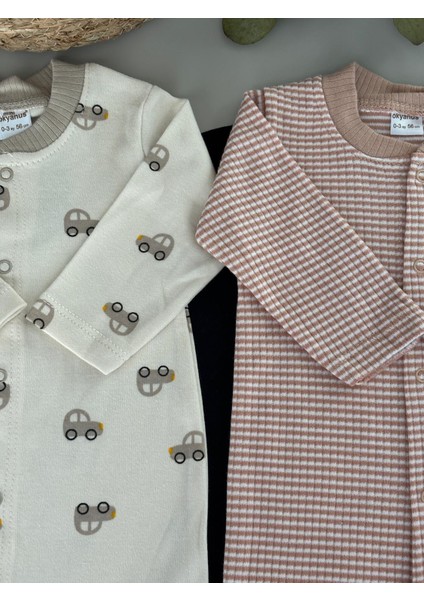 2'li Arabalı Tulum fiyatları